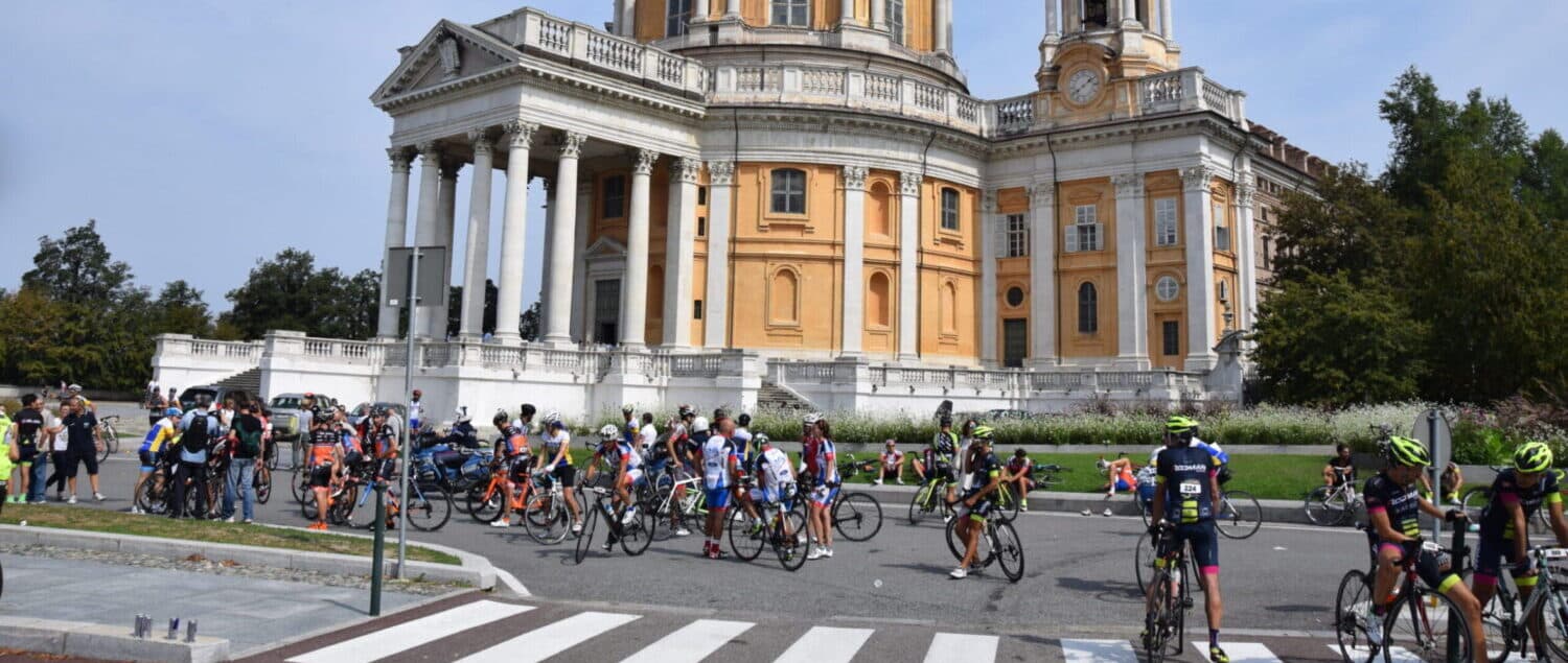 Granfondo Briko Torino
