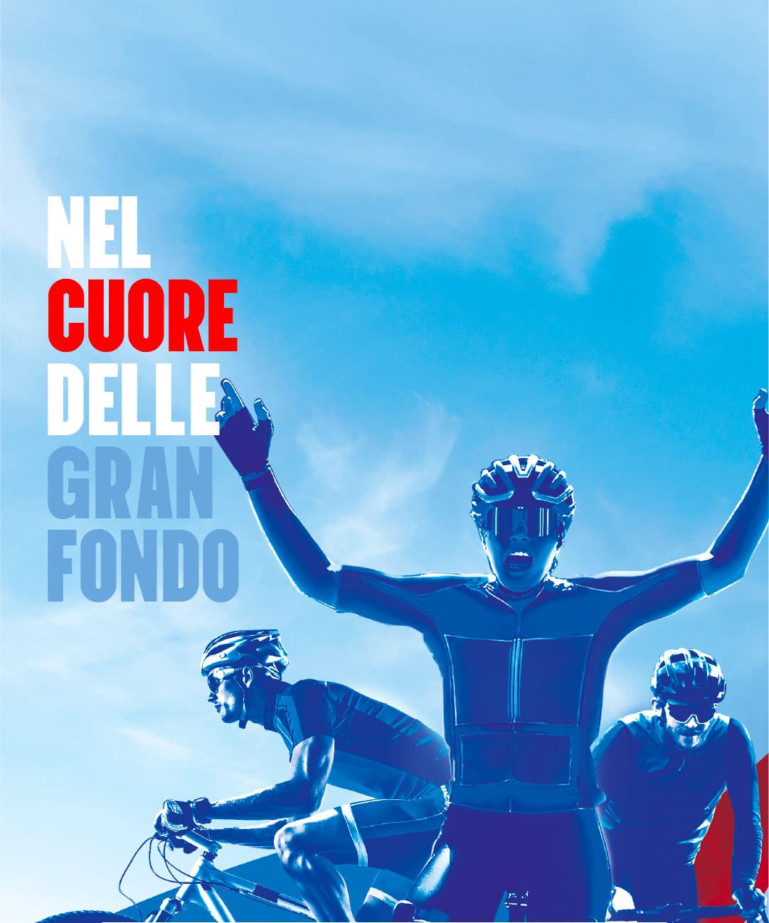 Granfondo Piemonte