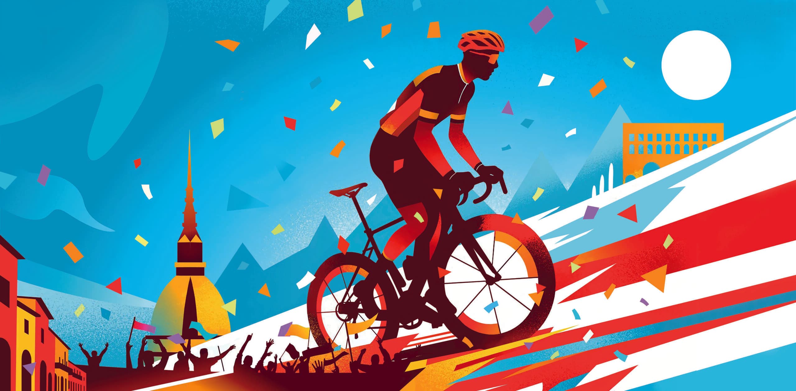 La Vuelta