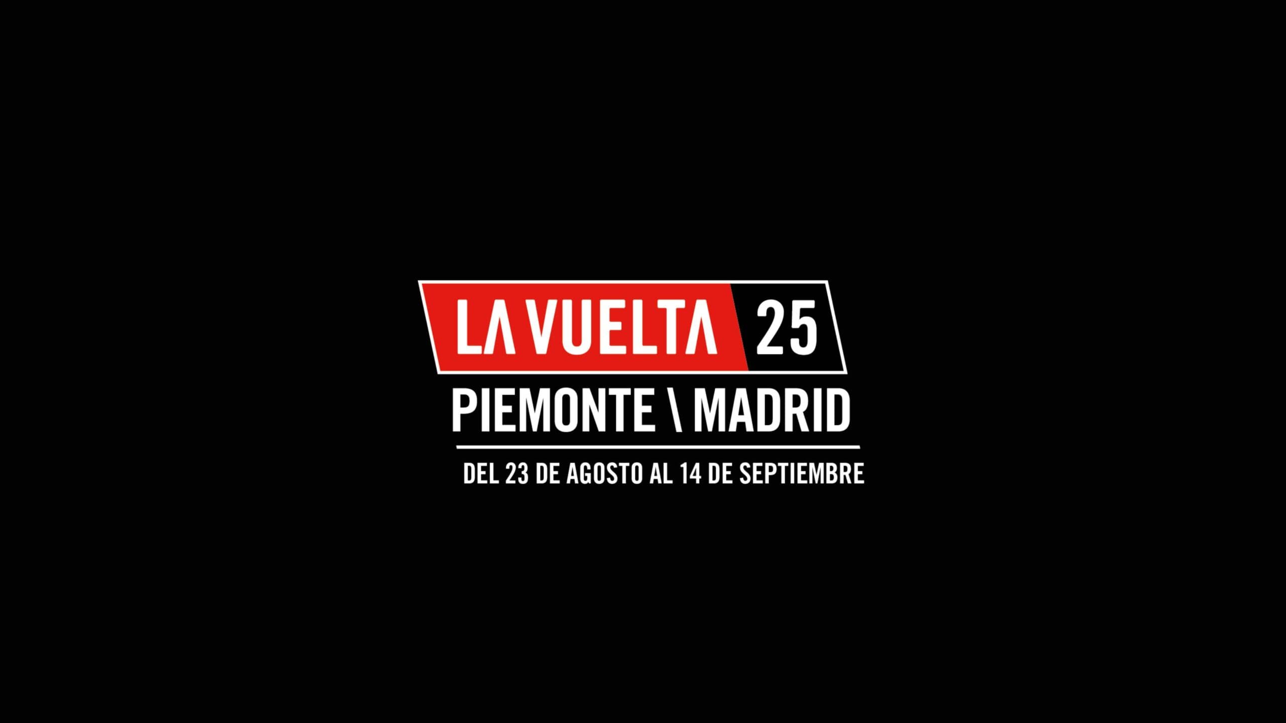 La Vuelta