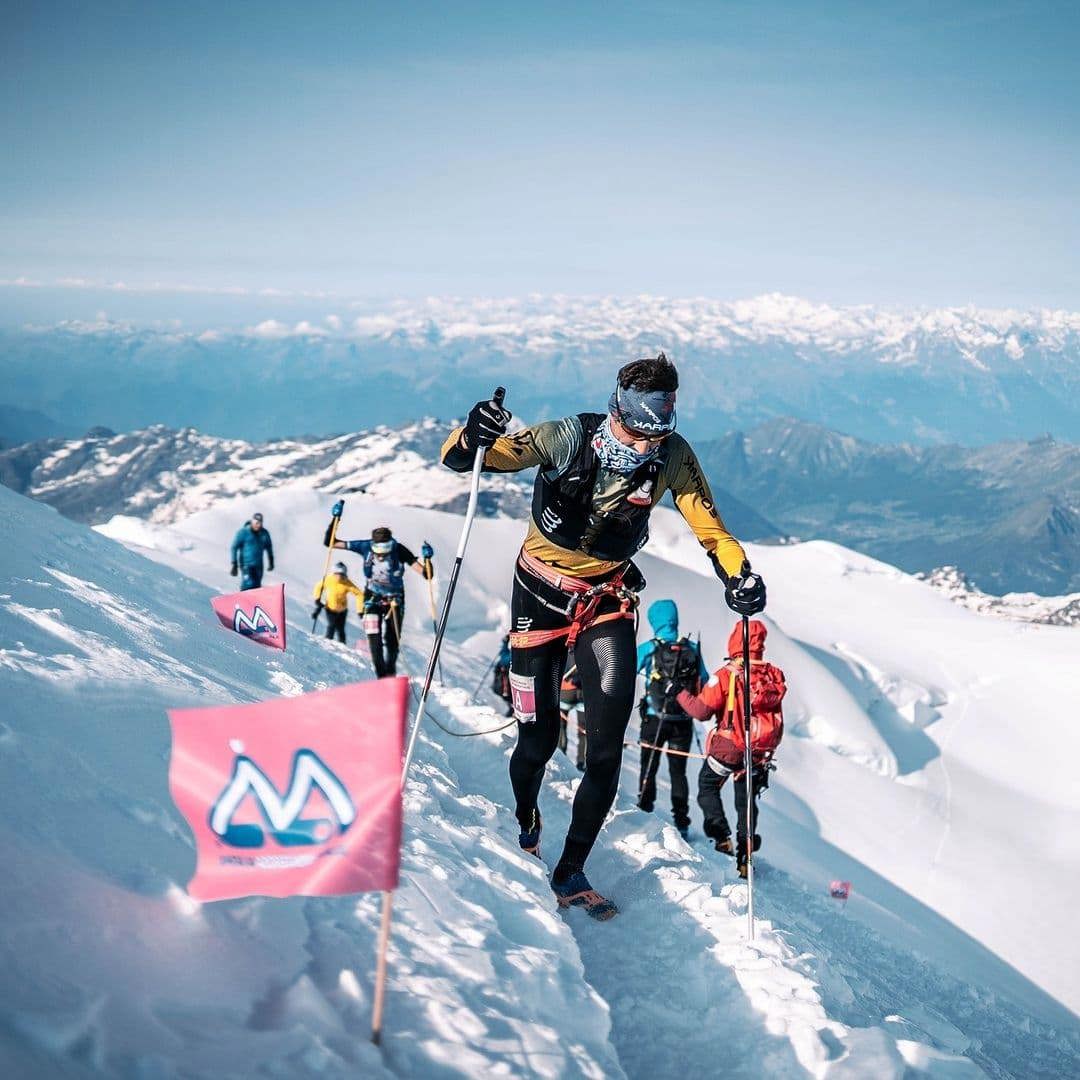 Monterosa SkyMarathon