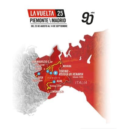 Dopo i Successi Economici del Giro d’Italia e del Tour de France, Arriva la Vuelta!