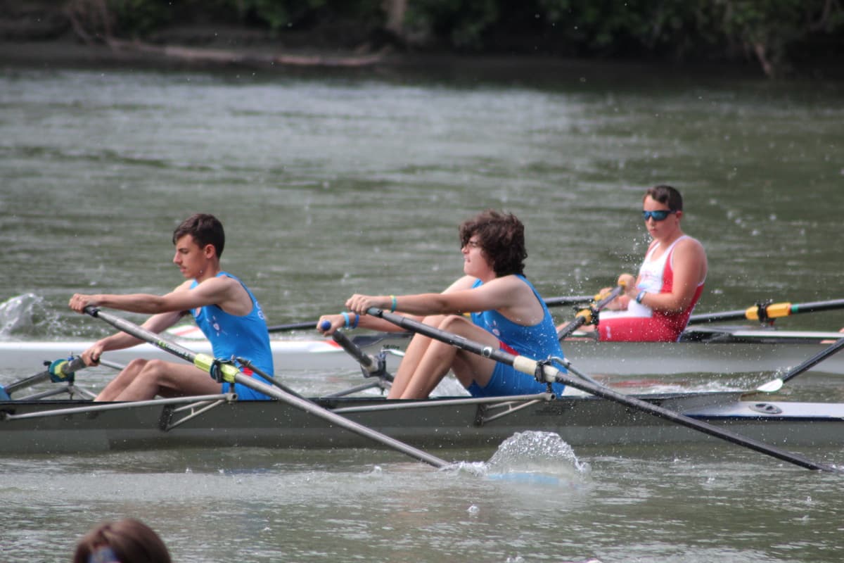 XV Trofeo Paolo Deregibus