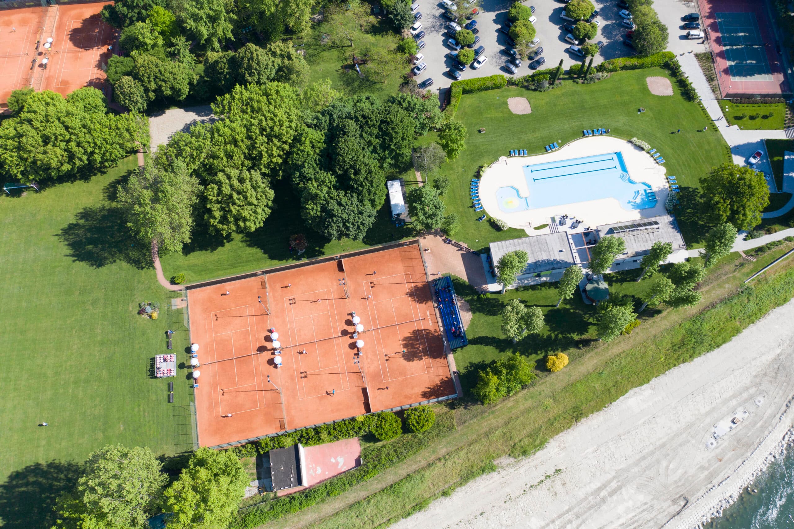 ITF WORLD TENNIS MASTER TOUR 400 VINI DEL MONFERRATO – CASALE MONFERRATO