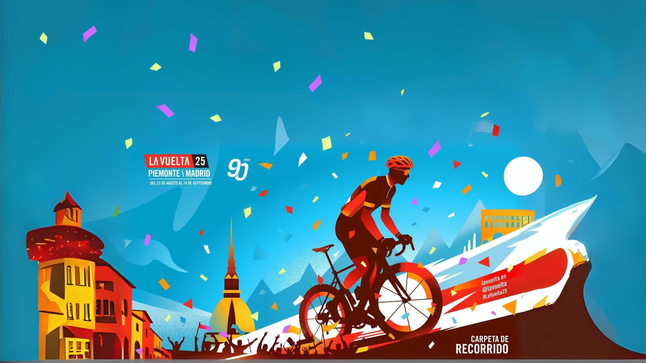La Vuelta