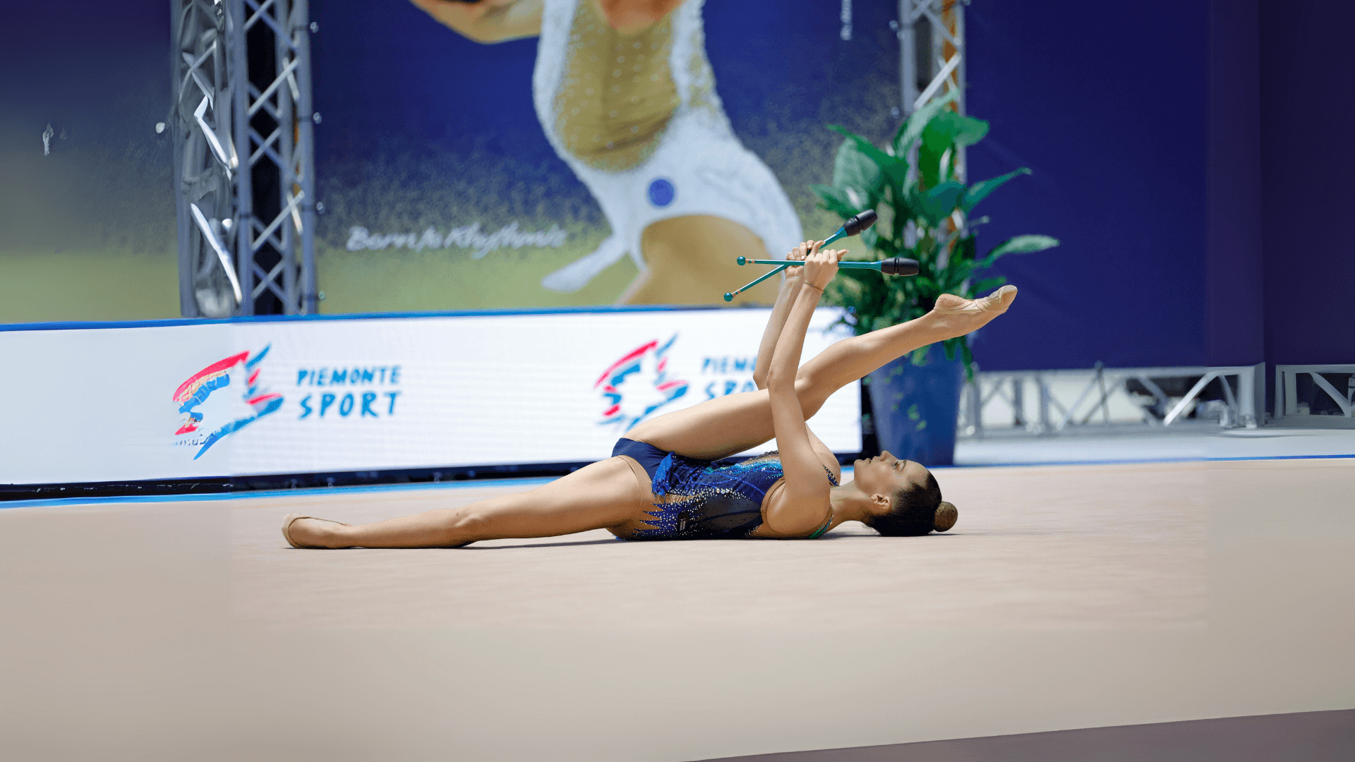Tutto pronto per le stelle della ginnastica, le Final Six tornano a Torino