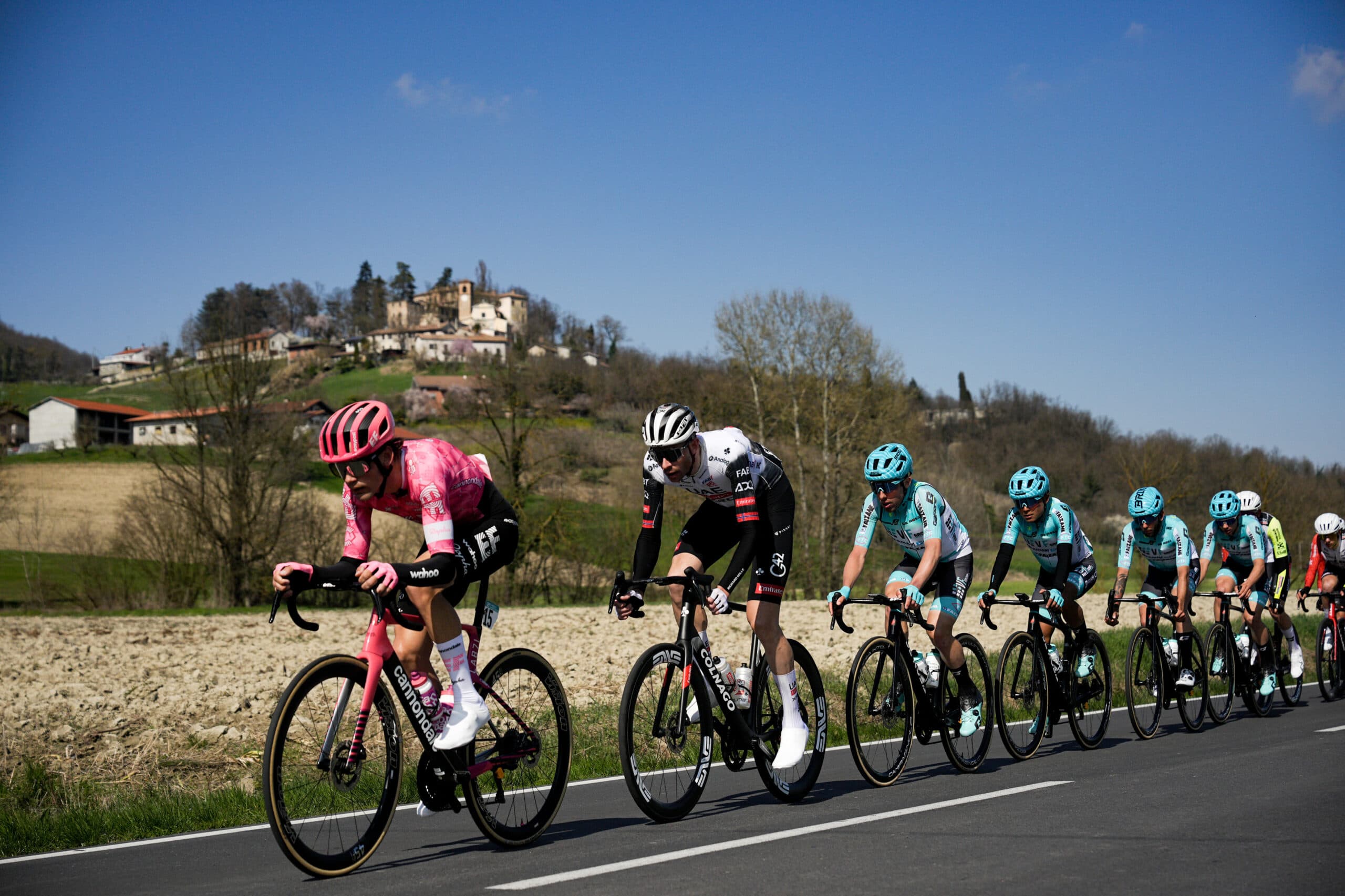 Ciclismo