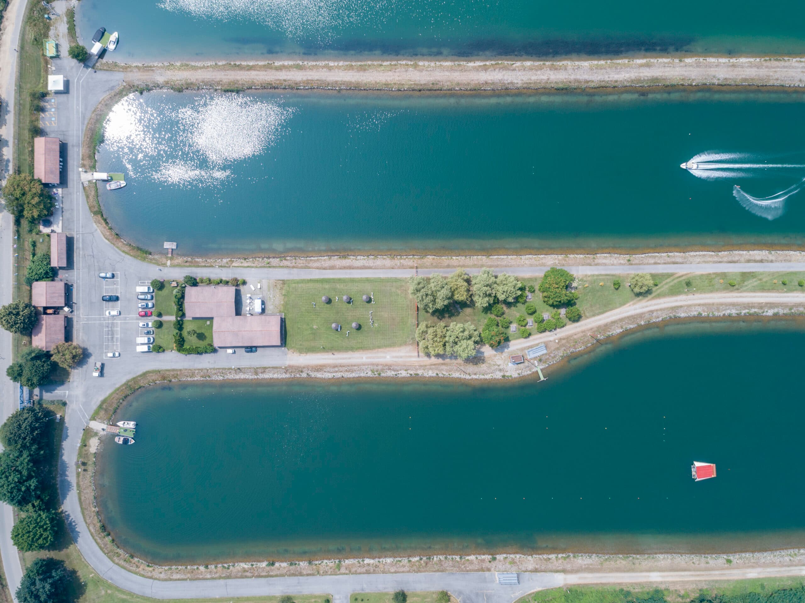 Lo sci nautico in Piemonte, il valore aggiunto della Federazione