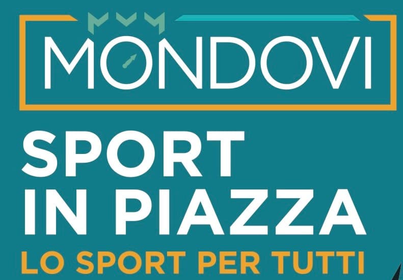 Sport in piazza