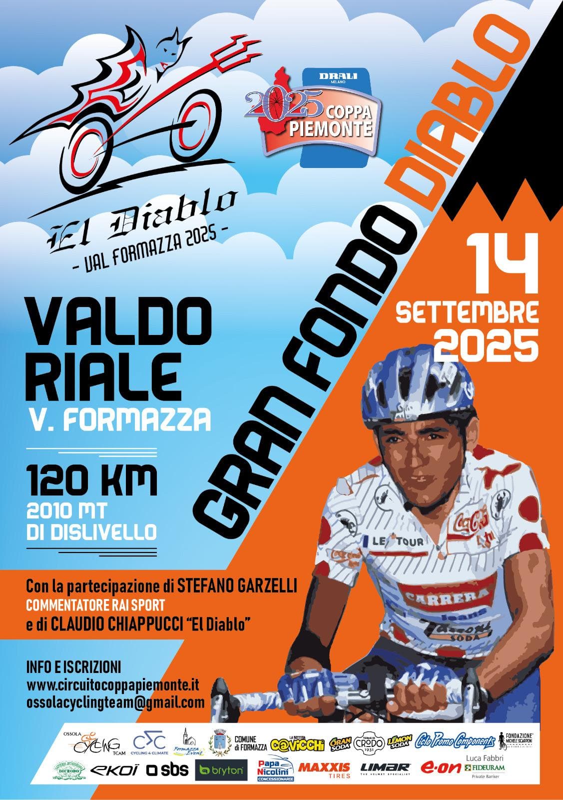 Granfondo Diablo