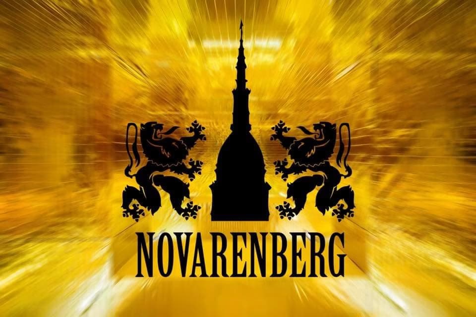 Novarenberg Gravel 2025