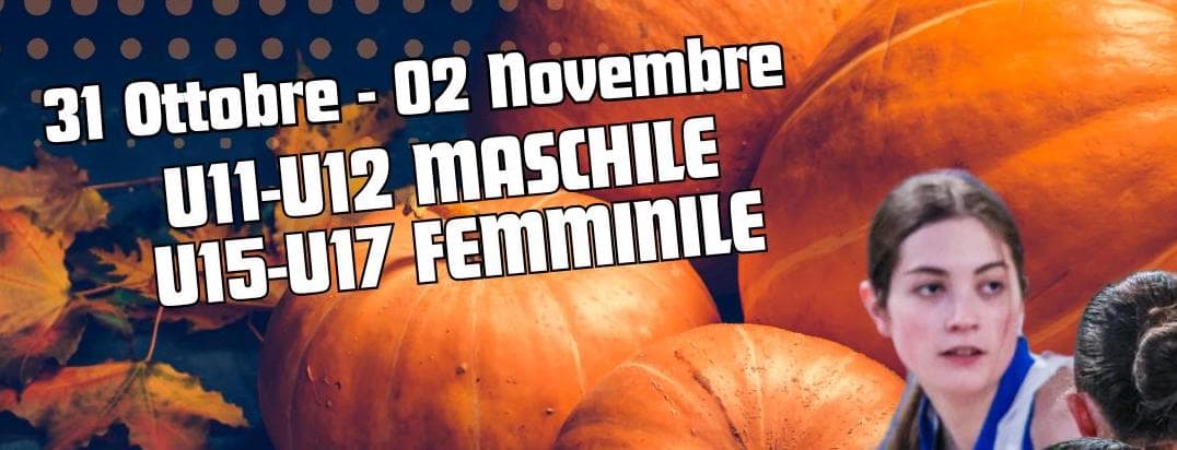 Pumkin Tournament 2025