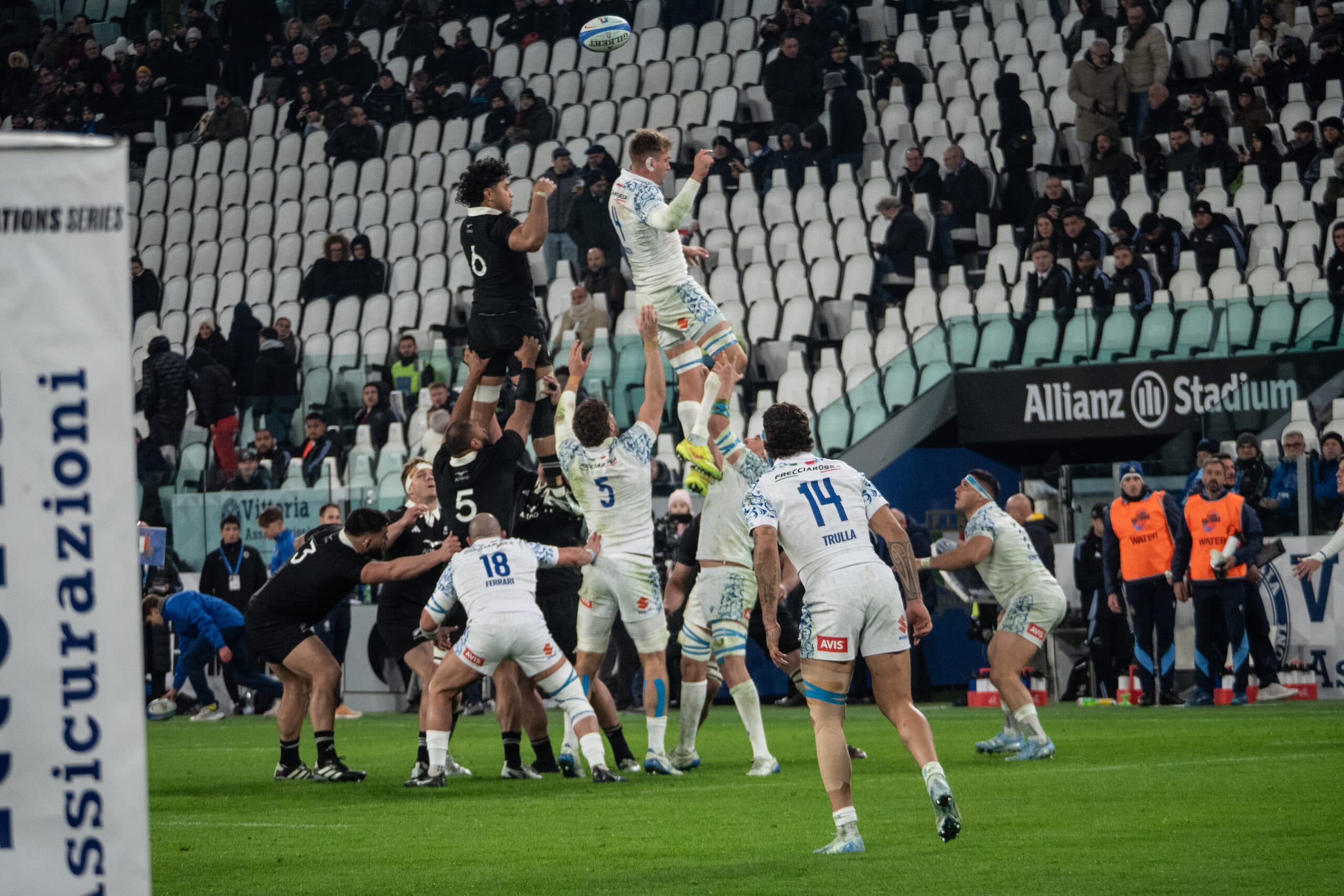 Rugby