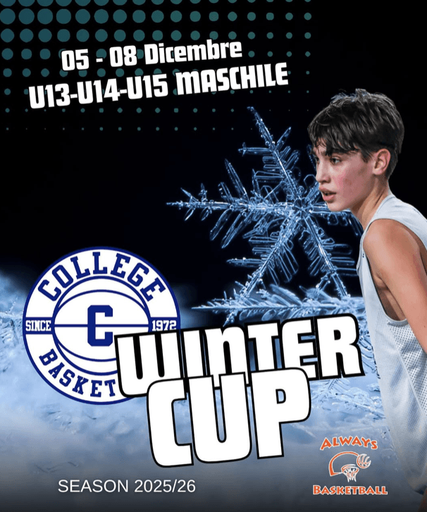 Winter Cup 2025