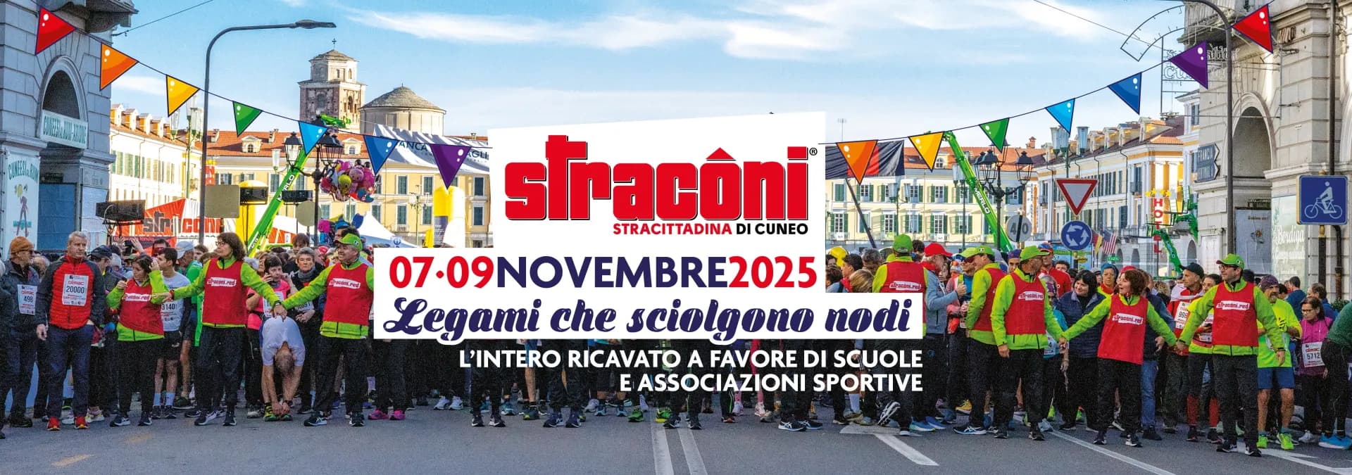 Straconi week 2025