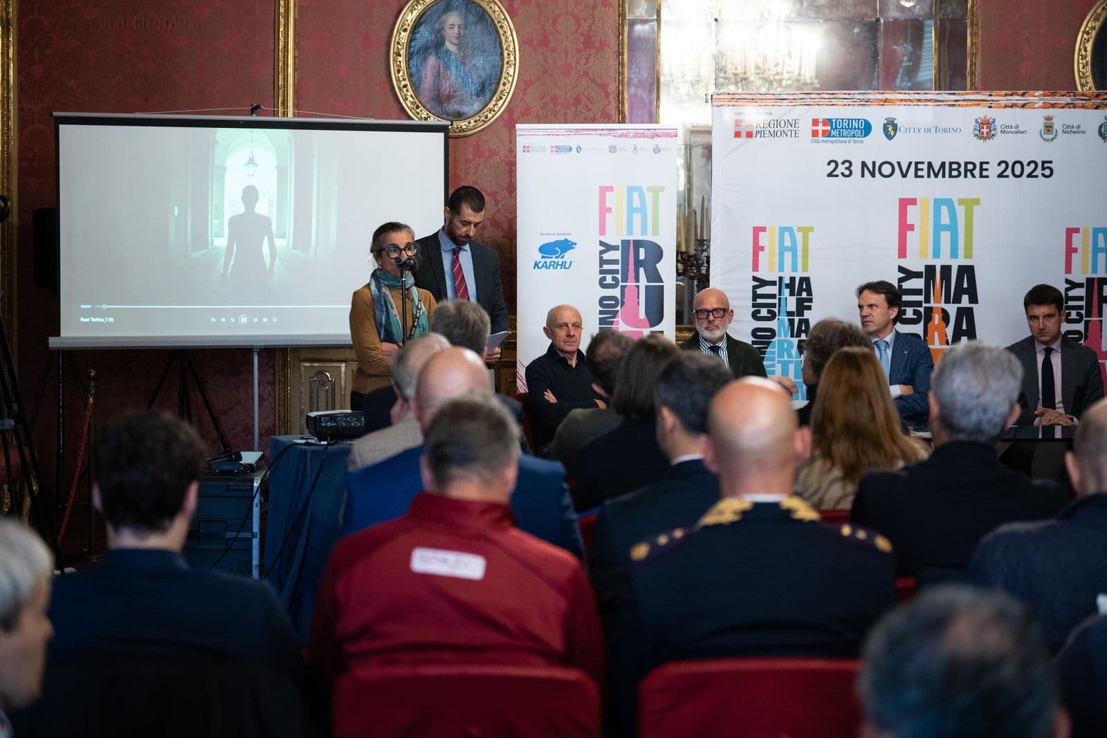 FIAT Torino City Marathon 2025