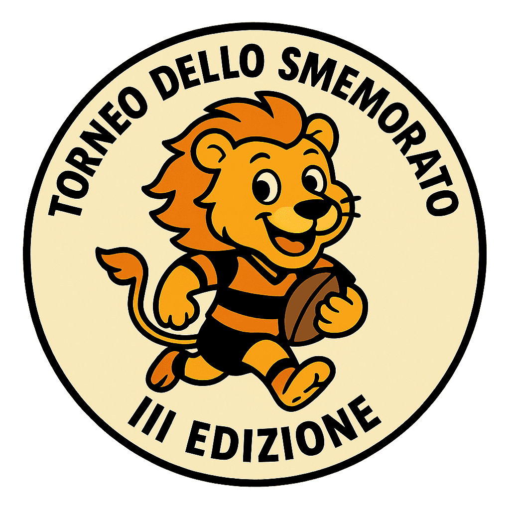 Torneo dello Smemorato III edizione