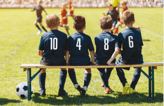 Il calcio come sport di base: un investimento per il futuro dei giovani