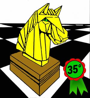 1° Winter Blitz – Trofeo “Comune di Ponderano”