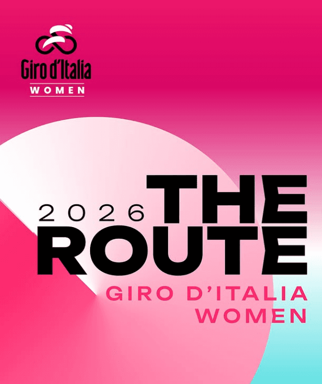 Giro d’Italia Women