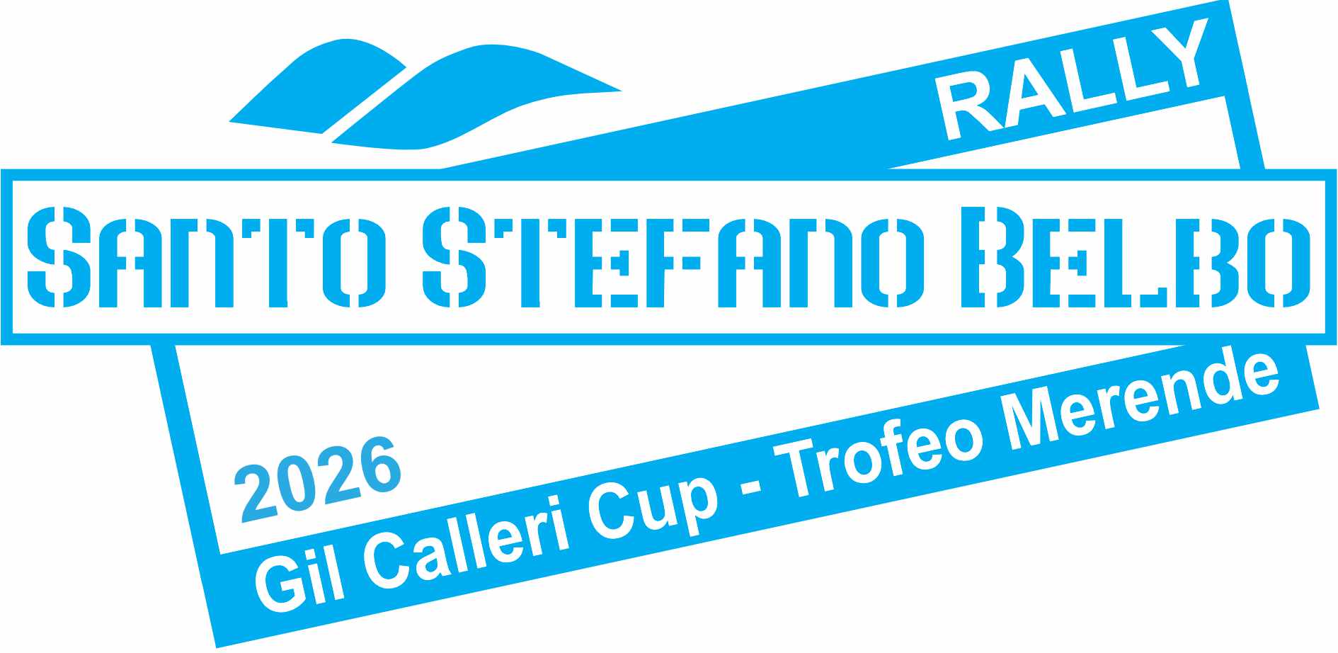 8° Rally Santo Stefano Belbo Gil Calleri Cup