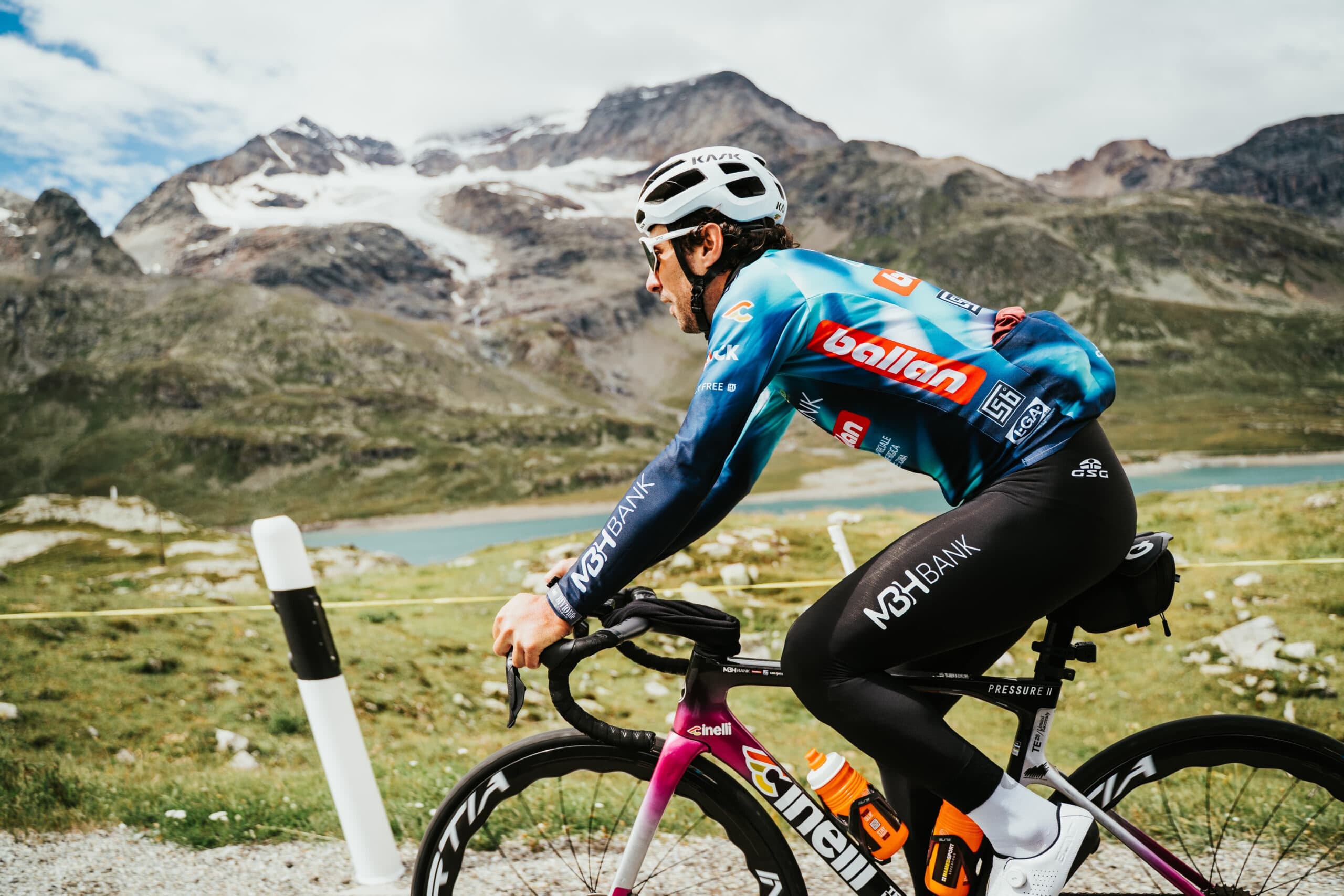 Fabio Felline, il talento piemontese che chiude la carriera e apre nuove strade all’insegnamento