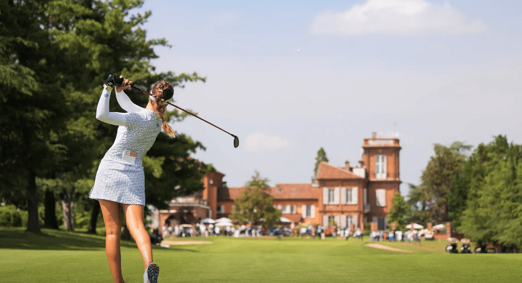 Sport di eleganza e strategia: il Golf