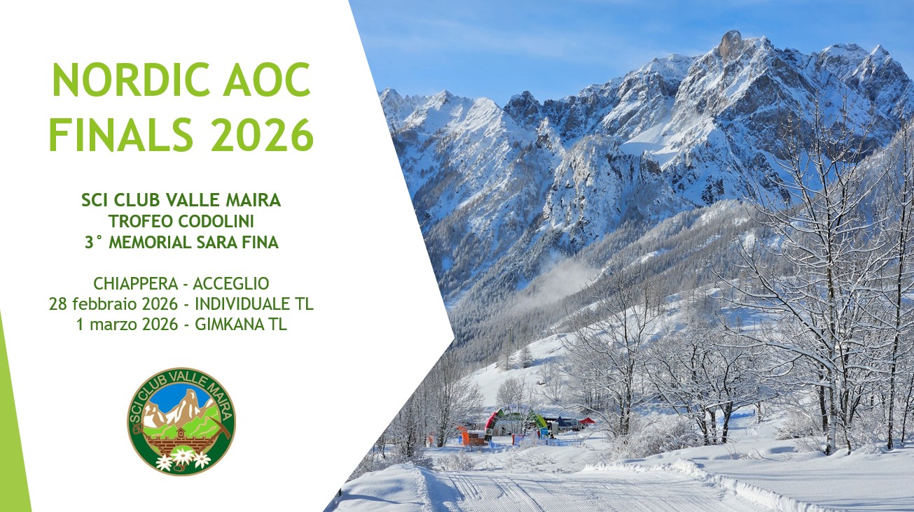 Nordic AOC Finals 2026