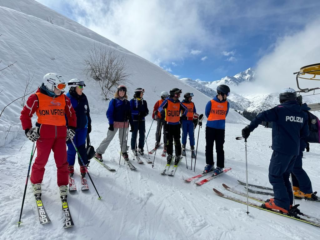 Le Alpi cuneesi sono senza barriere