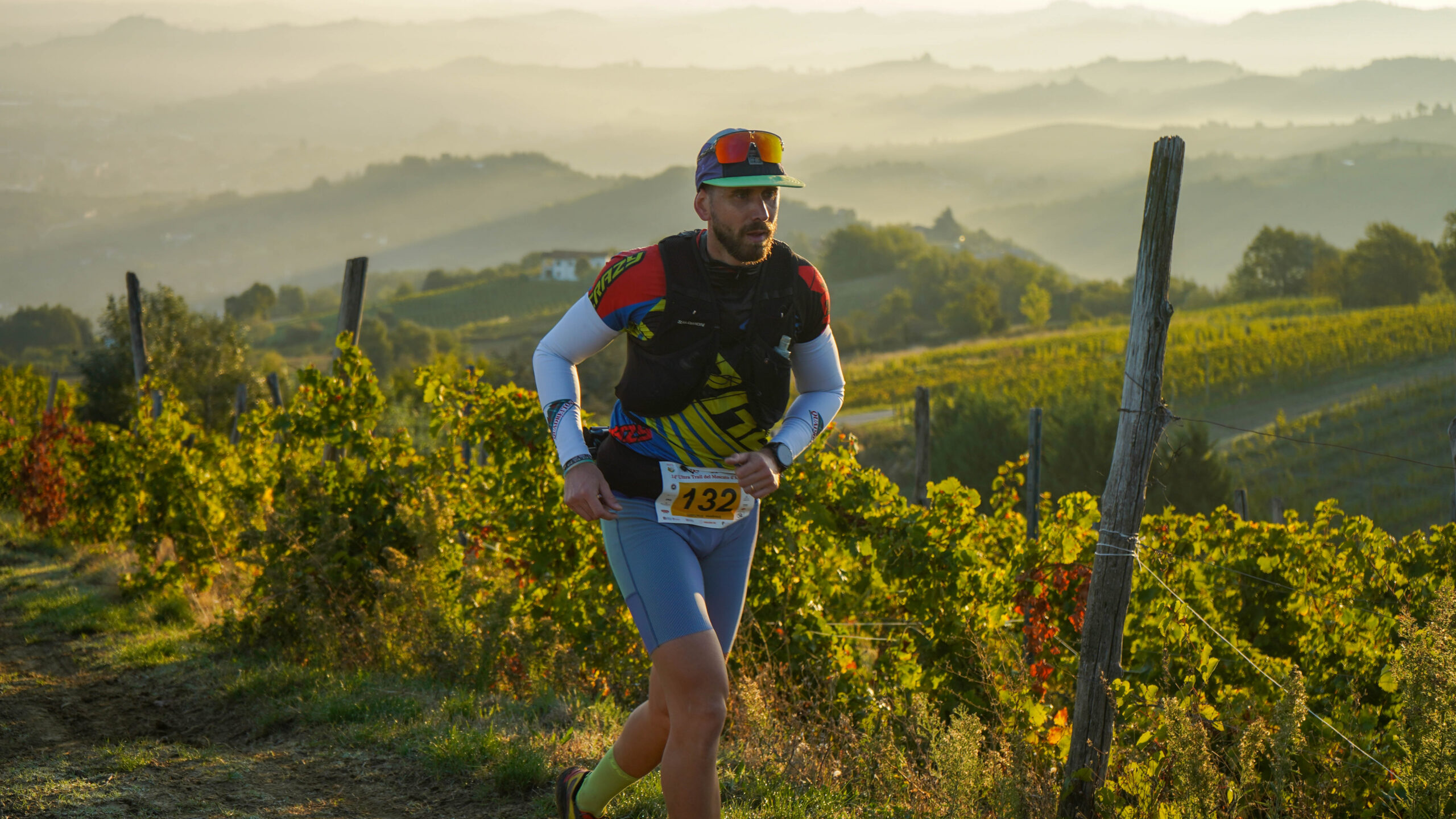 UTDM-Ultra trail del Moscato d’Asti