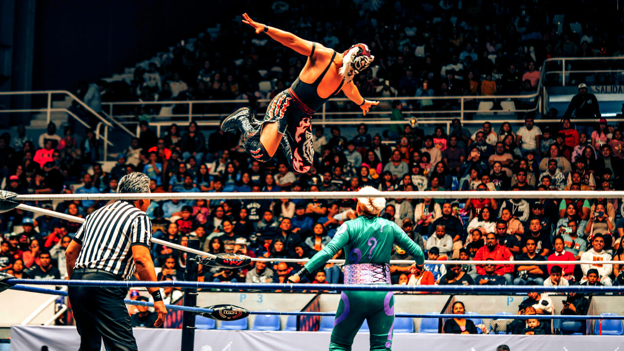 Clash e la Monday Night Raw