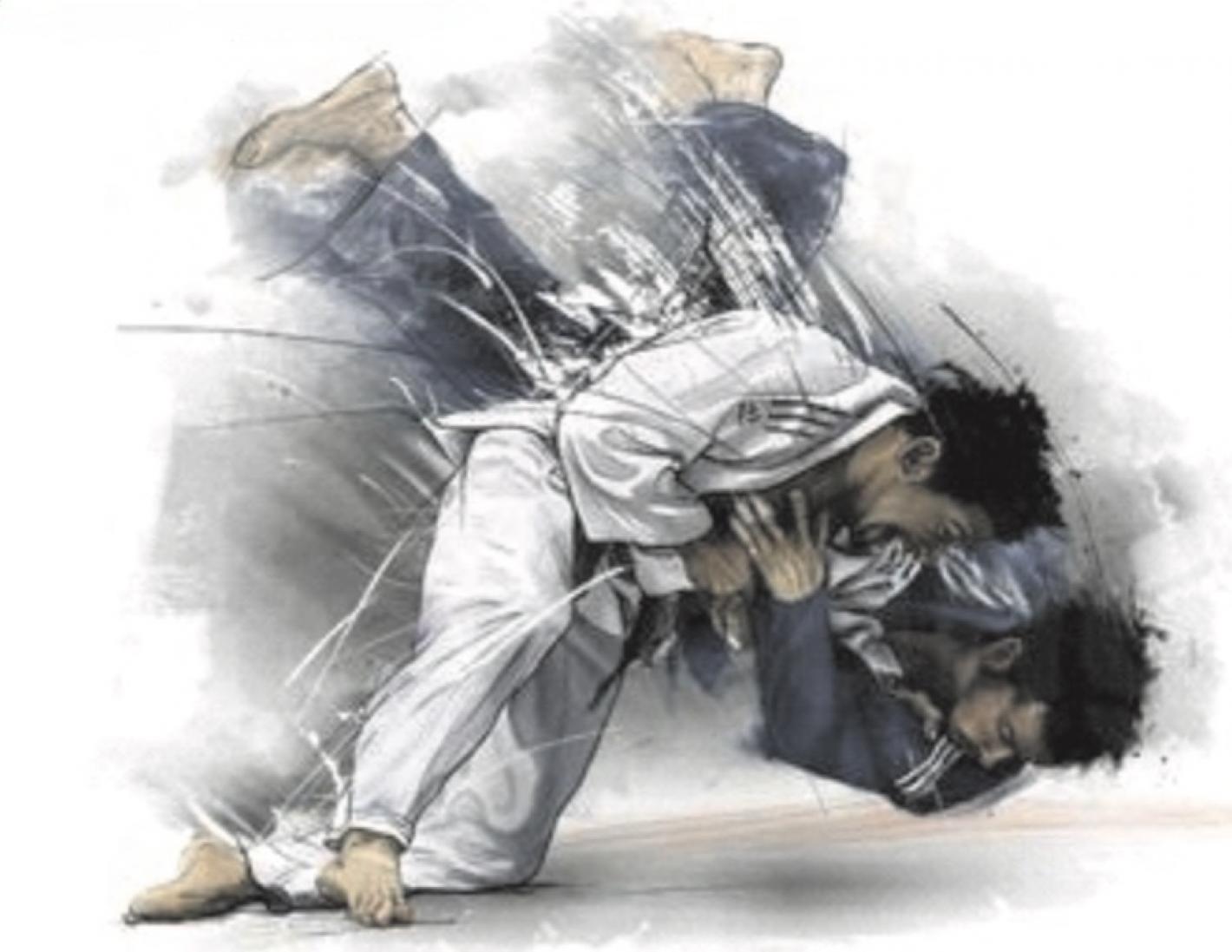 Trofeo Judo Italia Master Piemonte