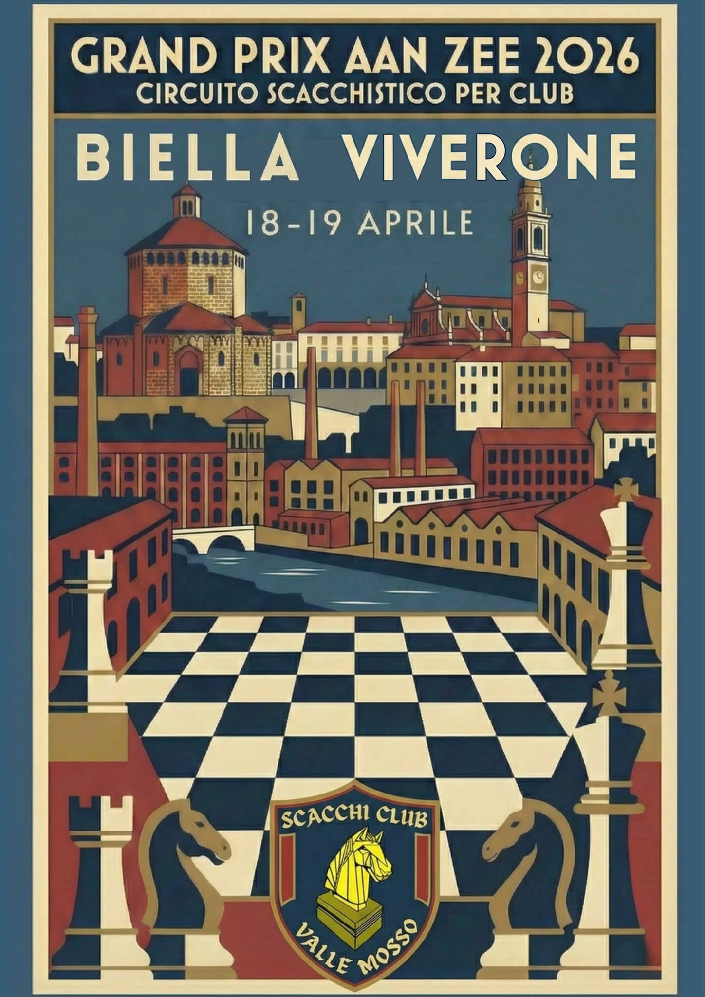 1° Vijveron Aan Zee