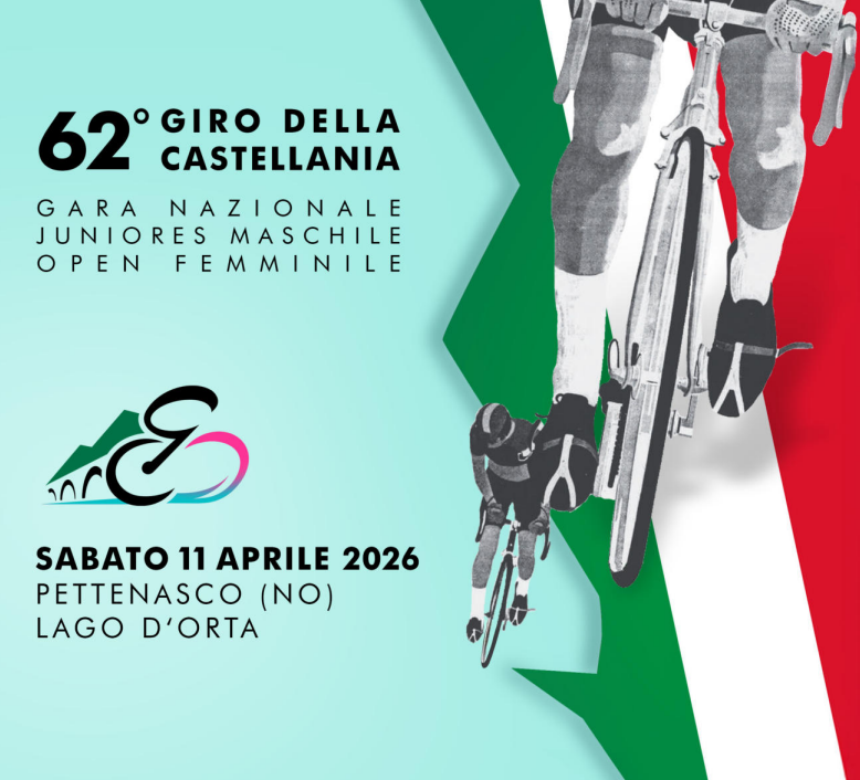 62° Giro della Castellania