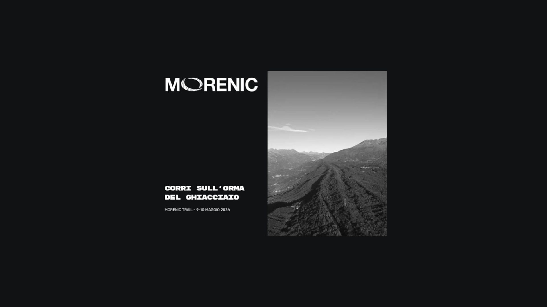 Morenic Trail