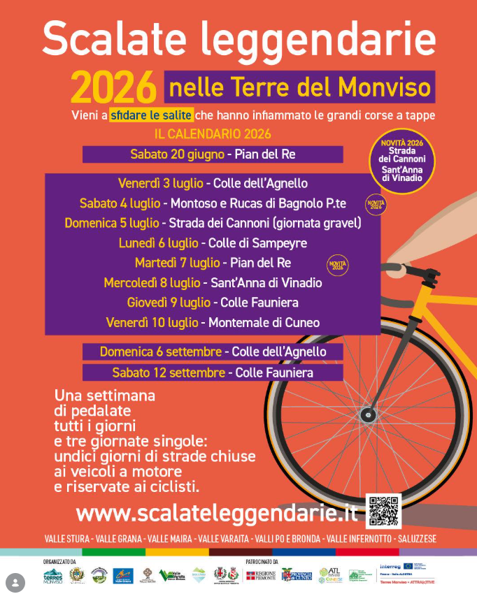 Scalate Leggendarie