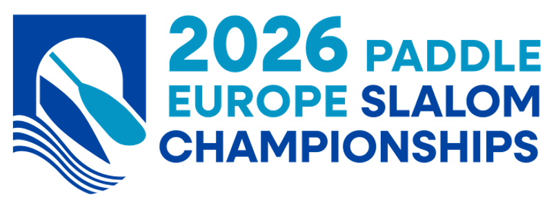 2026 Paddle Europe Slalom Championships