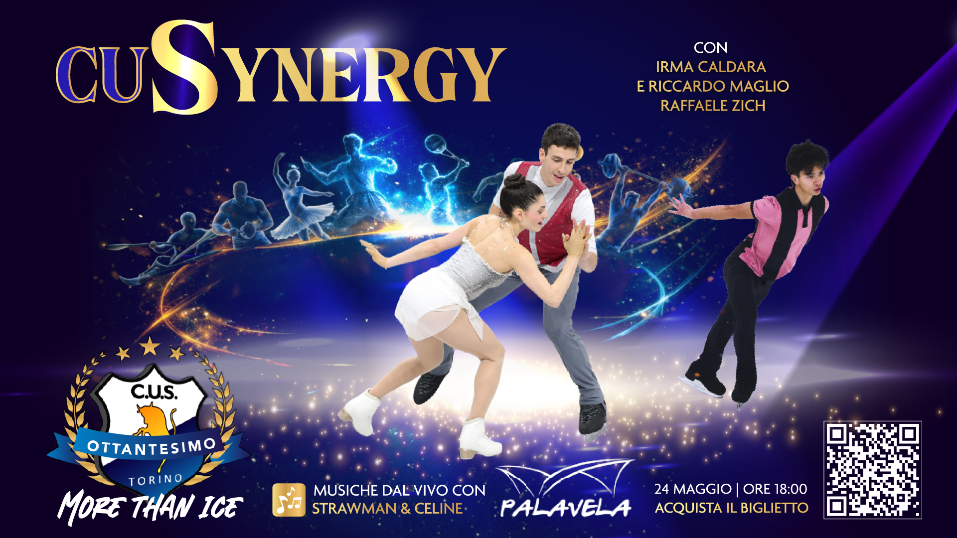 CUSYNERGY