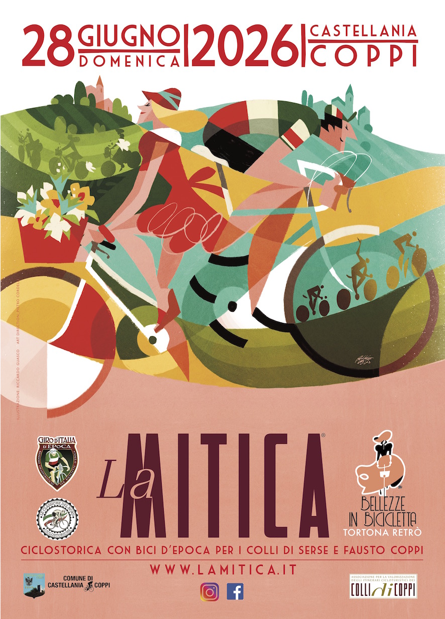 La Mitica