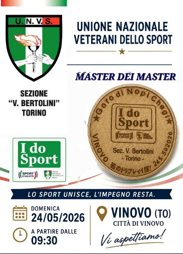 I do sport