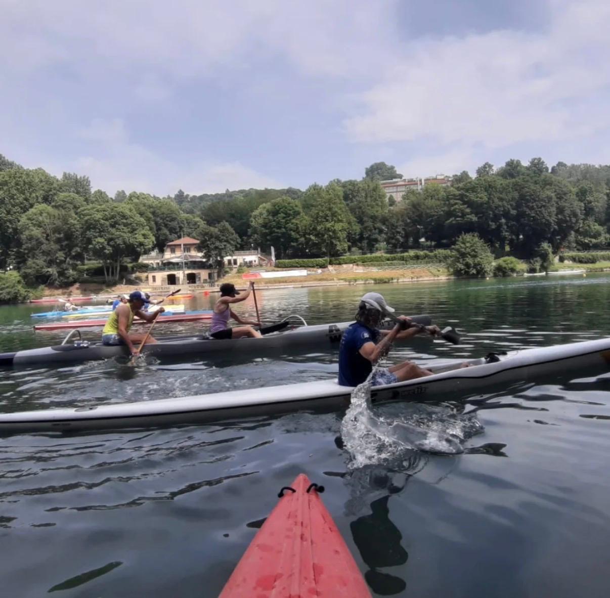 XVI Trofeo Paolo Deregibus