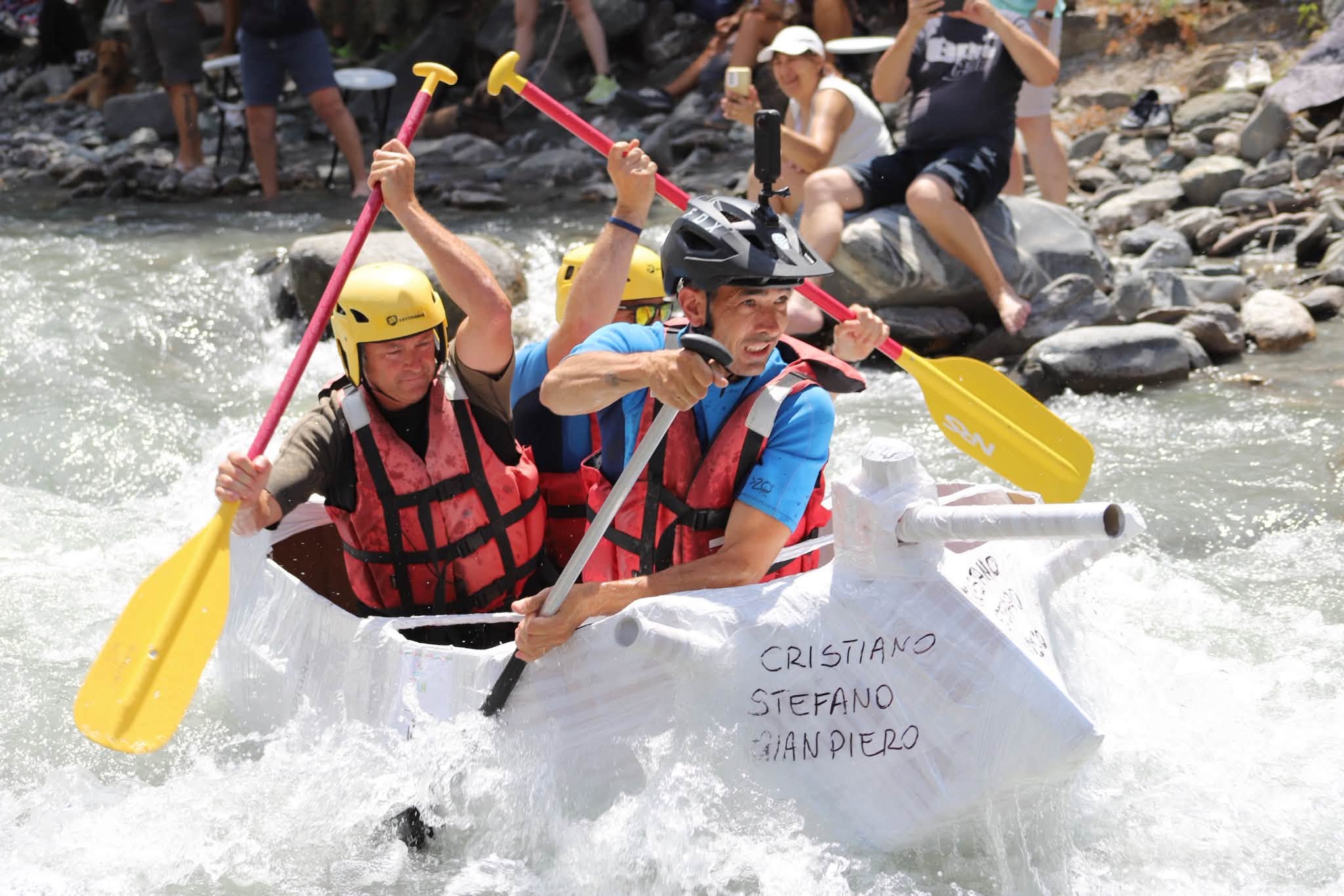 Infrastrutture Naturali e Pratica Outdoor: L’Evoluzione dello Sport Fluviale in Piemonte