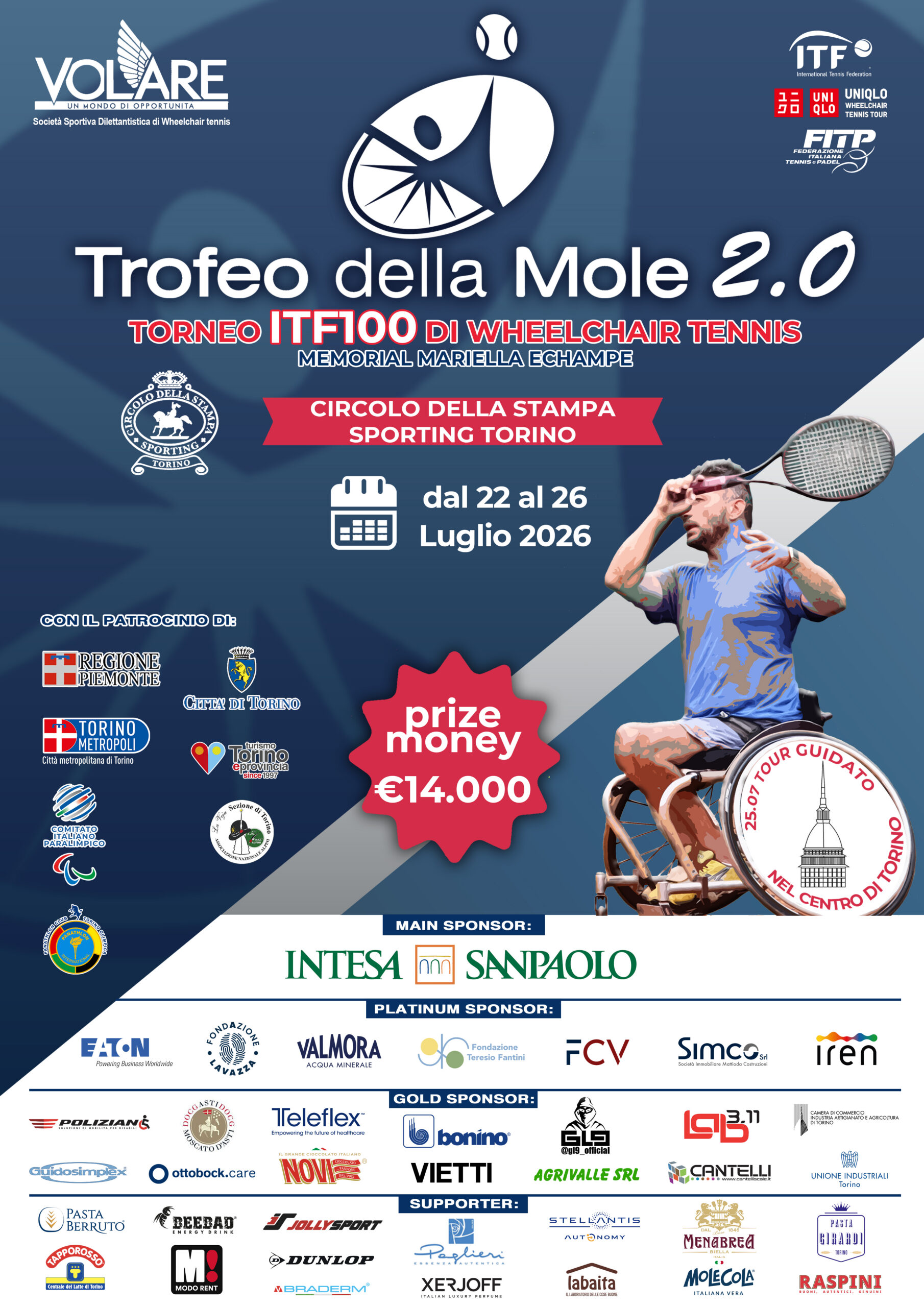 Trofeo della Mole