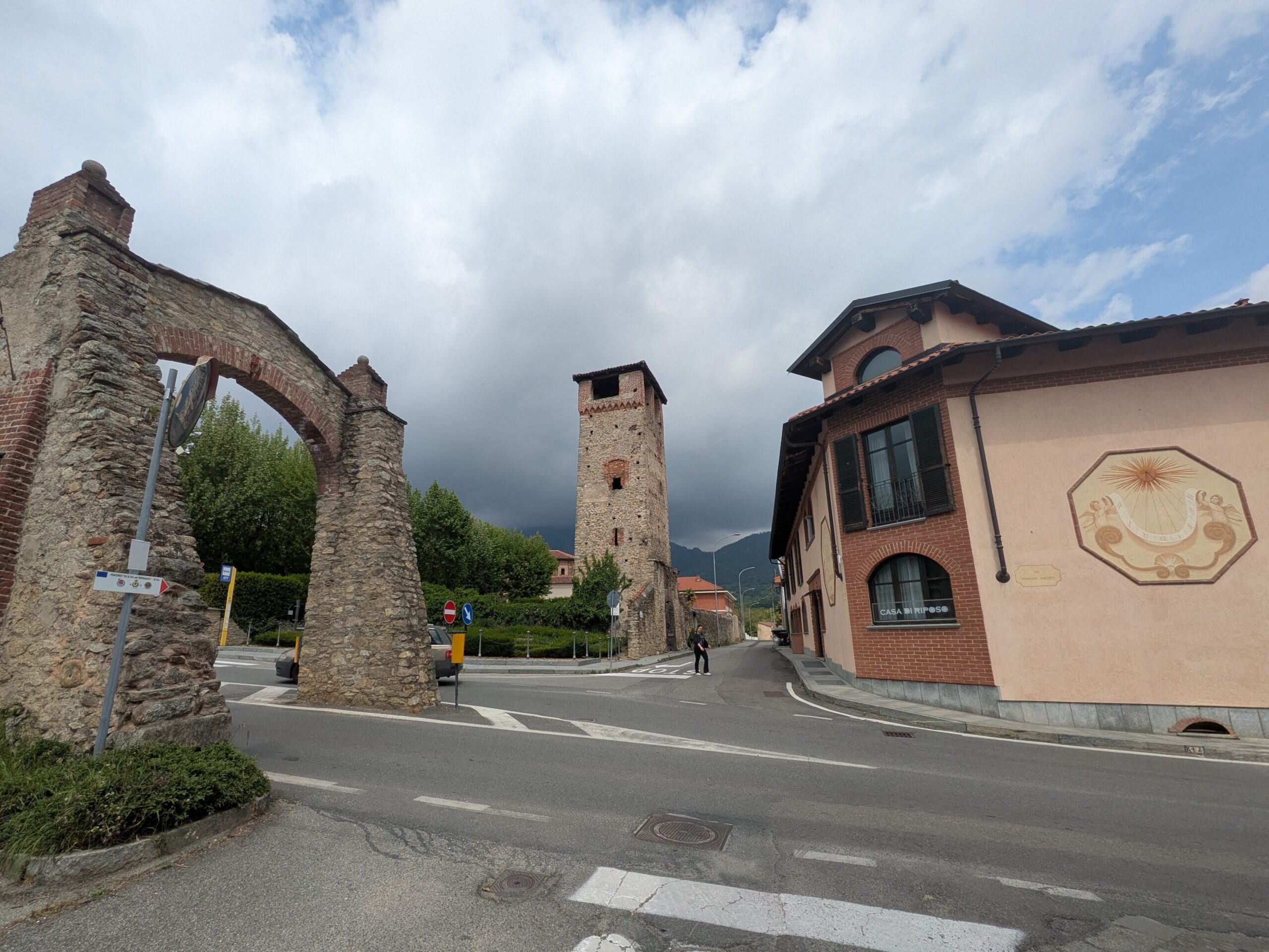 Welcome Tour® Pinerolo Speciale Strada delle Mele Bike Tour – 20 settembre