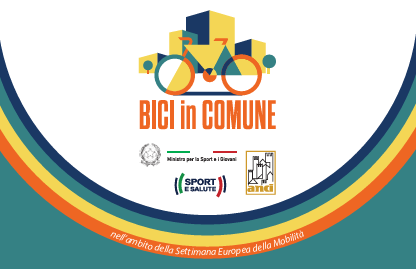 Bici in Comune – Comune di Rivalta