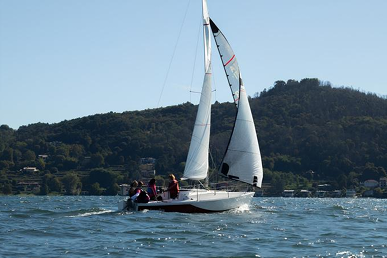 Vento in poppa