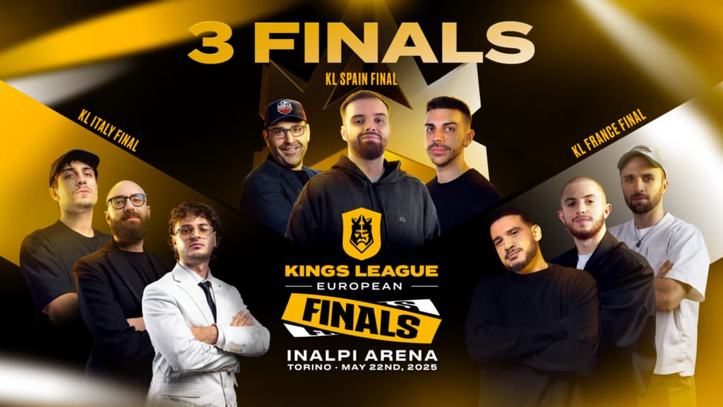 Kings League