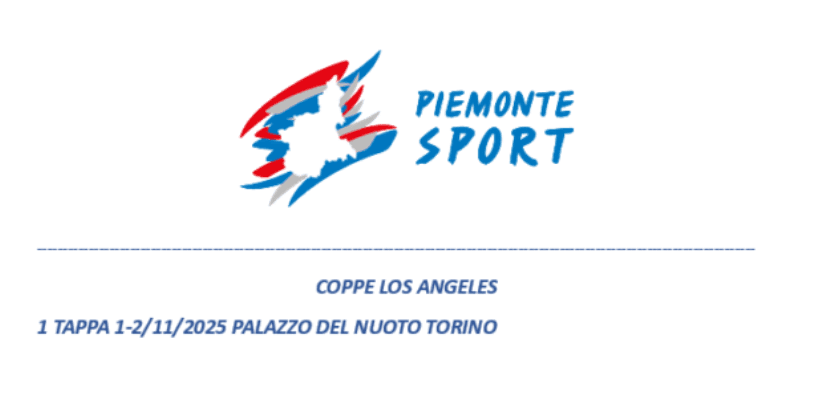 Coppa Los Angeles 5 Tappe