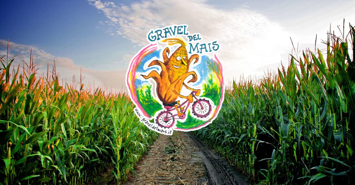 La Gravel del Mais 2025