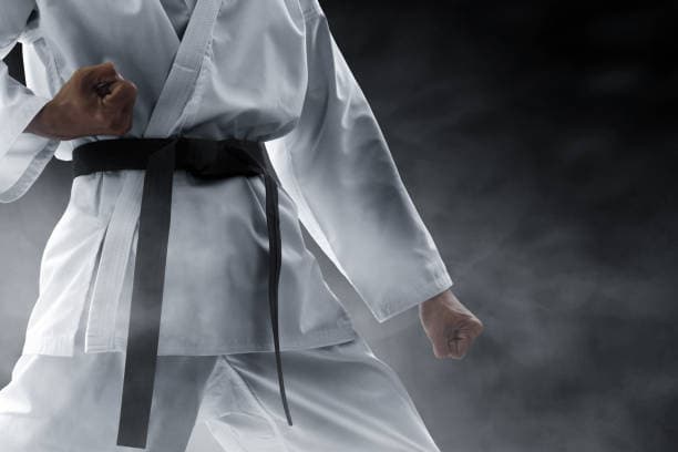 1^ gara regionale AiCS Karate Piemonte